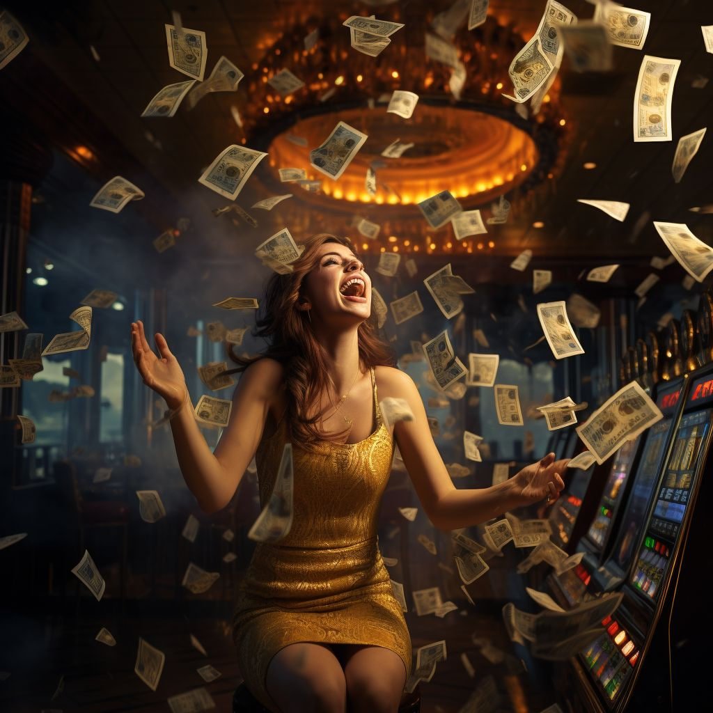 Game slot online tại cm68 – jackpot và vòng quay thưởng cho người chơi Việt Nam
